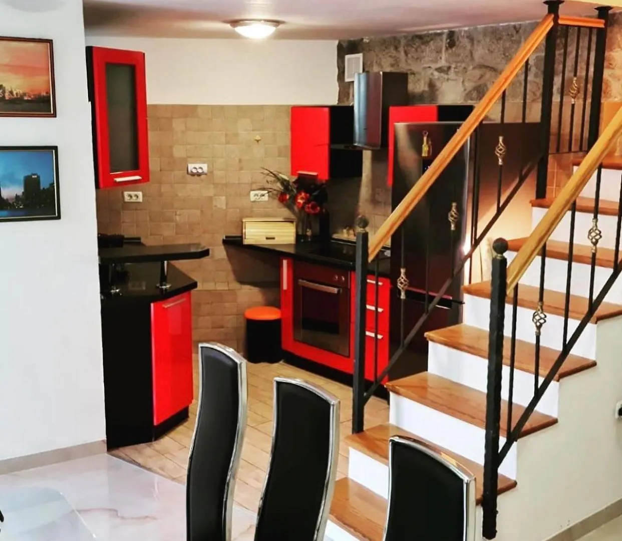 Marjan Apartmant In سبليت شقة