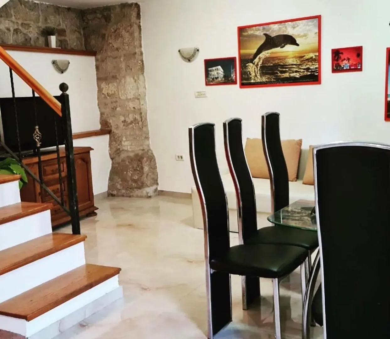 Marjan Apartmant In سبليت كرواتيا