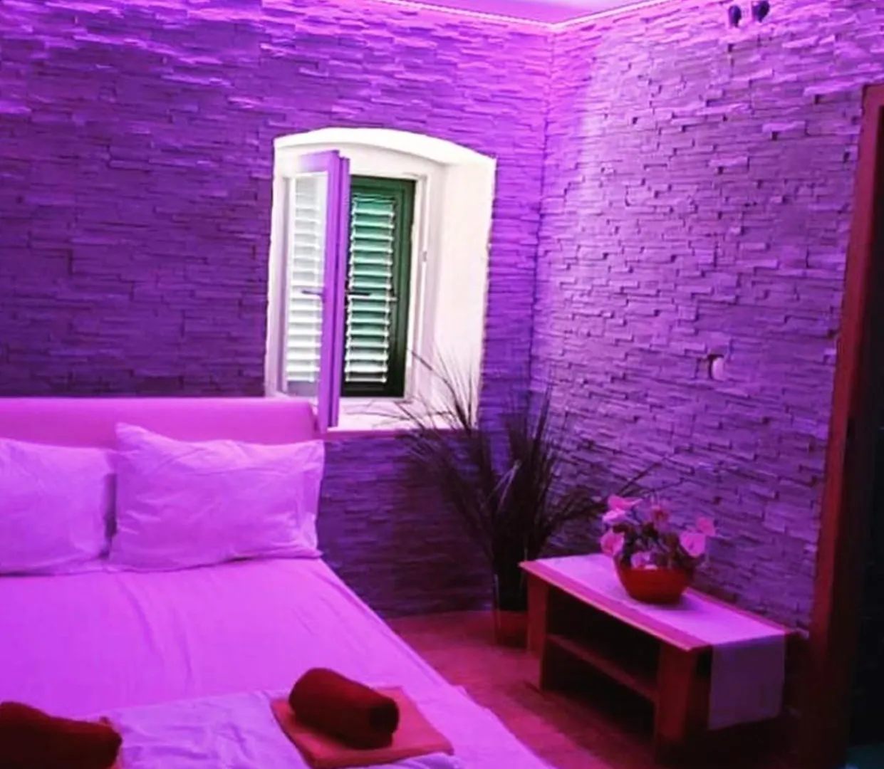 شقة Marjan Apartmant In سبليت
